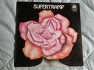 Supertramp Self titled debut vinyl LP, A&M AMLS 981, 1970 original press