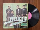 Los Bukis - Te Tuve Y Te Perdi [LP VINYL] Laser Mexico 1977 NM+ ? RARE