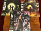 The Last of Us Vinyl - Volume 1 & 2 + Part II (Coloured + Brand New + Seal)