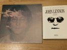 John Lennon Imagine Schallplatte 1C06204914 Vinyl + Buch John Lennon 270 Seiten