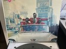 CADILLACS The Fabulous Cadillacs VG+ Vinyl Mono DG