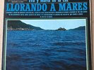 Dueto rio bravo RANCHERO MEX Eva y maria LLORANDO MARES me besas y te vas NM