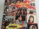 coffret 8 disques 33 t salut les idoles N°1033 118 titres 18 de JOHNNY HALLYDAY