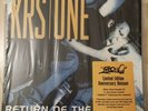 Krs One- Return Of The Boom BAP + 7