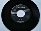 Garage Mod 45 MICKEY LEE LANE The Zoo SWAN NM