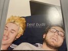 Mom Jeans Best Buds 12” Record Rare Midwest Emo Vinyl 3rd Press /200 2nd Rarest