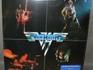 Van Halen Self-Titled 180g LP Record