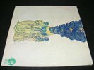 ULTIMATE SPINACH Debut LP Boston Psychedelic Oddity GATEFOLD MGM Alan Lorber