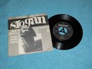 Jane Birkin & Serge Gainsbourg SLOGAN / EVELYNE TOP ZUSTAND Vinyl nM