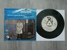 ep 45t espagne sbge 83.191 EDDY MITCHELL chante en espagnol bien lire descriptif