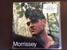morrissey “Our Frank” 12 Inch Promo
