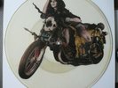 Meat Loaf - nowhere fast original 12