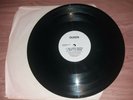 QUEEN -Headlong- Rare UK White Label EMI Promo 12” Vinyl  12 QUEENDJ 18