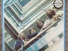 THE BEATLES BLUE ALBUM 1967-1970 LIMITED ED. BLUE VINYL LP UK FACT. SEALED NEW