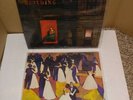 2 Vintage Sense Field Near Mint Vinyl Albums,1994 Killed For Less,1996 Building