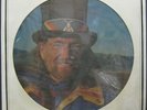 WILLIE NELSON Stardust 1978 US Promo Only PICTURE DISC LP Booker T SEALED