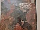 SANTANA  ABRAXAS CBS  64087  REGULAR 1970  UK SEALED MINTY FREE USPS