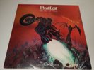 Meat Loaf Bat Out Of Hell 1977 Vinyl LP - VGC