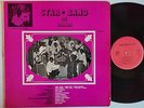 STAR BAND DE DAKAR rare LP Senegal Trad Psych Deep Afro Funk Latin Jazz HEAR