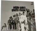 Eddie Gale- Eddie Gale’s Ghetto Music VMP 2LP Marbled Numbered Used Blue Note