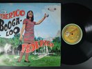 FEDERICO y Su COMBO LATINO Booga-Loo LATIN Import LP Venezuela PALACIO