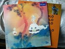 Kid Cudi KANYE WEST Kids See Ghosts  NEW Blue VINYL LP+Life of Pablo