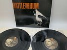 U2 RATTLE AND HUM GATE FOLD 1ST PRESSING 91003-1 + ORIGINAL INNER SLEEVES 2 LP'S
