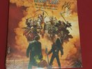Meat Loaf: Braver Than We Are, DoppelLP, signiert; NEU noch in der Folie
