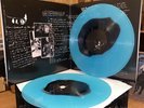From a Basement on the Hill by Elliott Smith Limited/500 Black In Clear And Blue