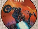 Meatloaf Bat Out of Hell Lp Picture Disc 1977