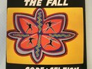 THE FALL - CODE: SELFISH + INNER - 1992 ISSUE - EXCELLENT