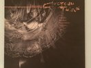 COCTEAU TWINS - TREASURE + INNER - UK ISSUE A1/B1 - EXCELLENT