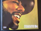 Common - Be 2xLP 2005 Vinyl Kanye West J Dilla The Roots Madlib Kendrick Lamar
