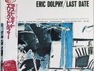 ERIC DOLPHY LAST DATE LIMELIGHT DMJ-5041 1993 JAPAN UNPLAYED