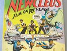Newcleus - Jam On Revenge LP 1984 Sunnyview Records SUN 4901 Original Pressing