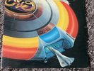 Electric Light Orchestra 'Out Of The Blue' Double Gatefold LP WITH POSTER 1977