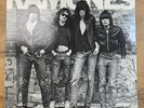 Ramones - Self-Titled LP | 1976 | FIRST PRESSING | VG+ | Sire Records