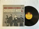 SMOKEY ROBINSON & THE MIRACLES 