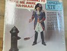 NAPOLEON XIV - They're Coming To Take Me Away Ha-Haaa  | VG+ | Mono | /w Shrink