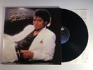 1982 Michael Jackson Thriller Album Lp Record Near Pristine Vinyl