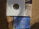 Robert Johnson / Sweet Home Chicago / 78 RSD + 1 Blues Book + 3 Nirvana Books+++