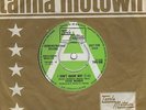 Stevie Wonder I Dont Know Why Tamla Motown TMG 690 Demo  Soul Northern Motown