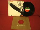 LED ZEPPELIN 1 1ST PRESSING AAA1/B1 SD 8216 EXECLLENT ROCK LP WITH INNER SLEEVE