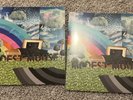 Modest Mouse The Golden Casket Vinyl Signed Autographed Jacket New X/1,000