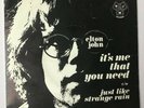 ELTON JOHN 7