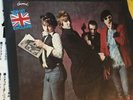 The Damned Love Song German 7” (please read item discription)