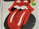 The ROLLING STONES   SUCKING In The SEVENTIES Vinyl LP w/ Shrink Wrap & Sticker