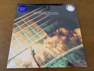 Red House Painters Songs For a Blue Guitar Blue Vinyl Numbered Sealed 288/500
