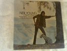 Neil Young --With Crazy Horse Everybody knows This Is Nowhere, L P