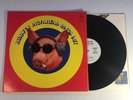 1969 Blodwyn Pig / Ahead Rings Out SP 4210 Lp AM Record Near Pristine Vinyl